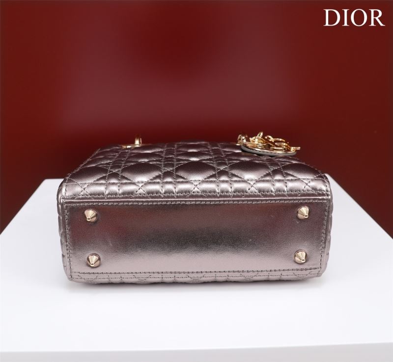 Christian Dior My Lady Bags